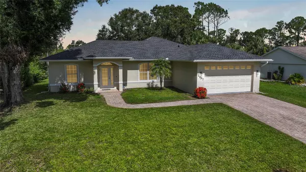 North Port, FL 34286,2697 PARROT ST