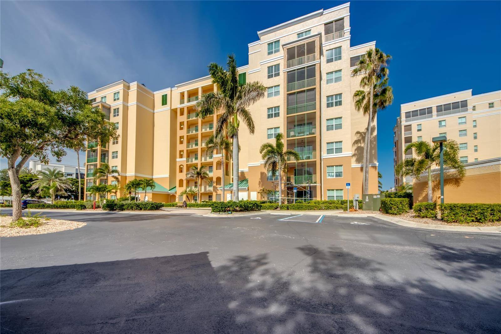 2090 MATECUMBE KEY RD #1202, Punta Gorda, FL 33955