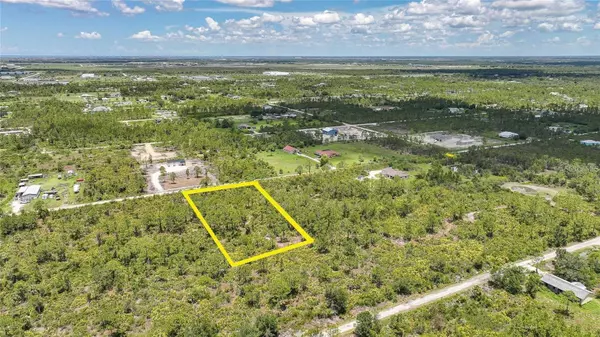 ACORN BLVD, Punta Gorda, FL 33982