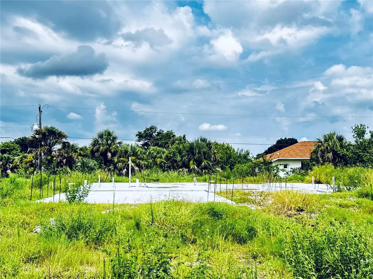 North Port, FL 34287,2264 BRUBECK RD