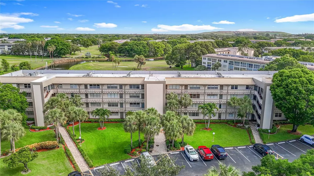 Coconut Creek, FL 33066,4701 MARTINIQUE DR #L1