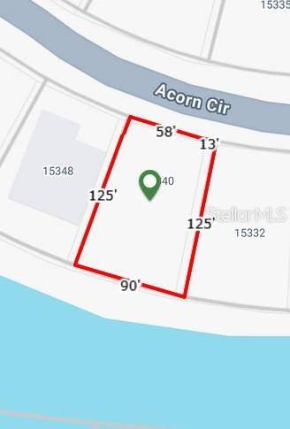 Port Charlotte, FL 33981,15340 ACORN CIR