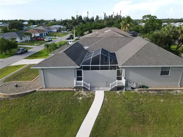 Punta Gorda, FL 33950,3201 COLONY CT