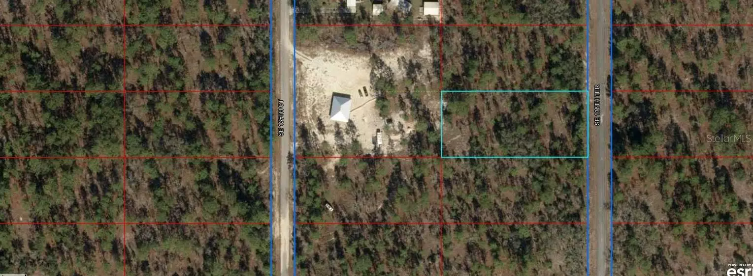000 SE 136TH TER, Dunnellon, FL 34431