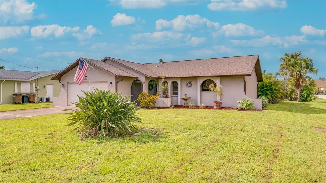 1618 SE 12TH ST, Cape Coral, FL 33990