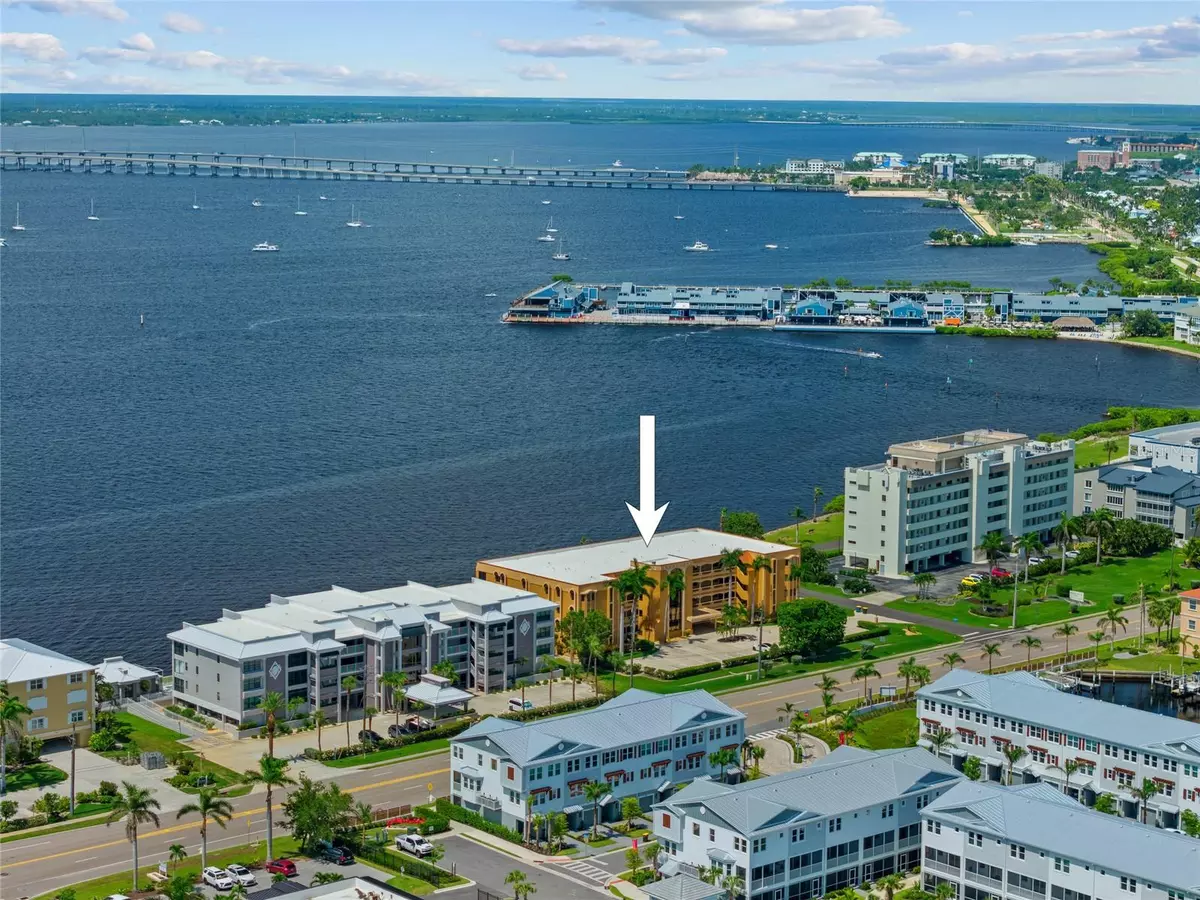 Punta Gorda, FL 33950,1601 PARK BEACH CIR #4/114