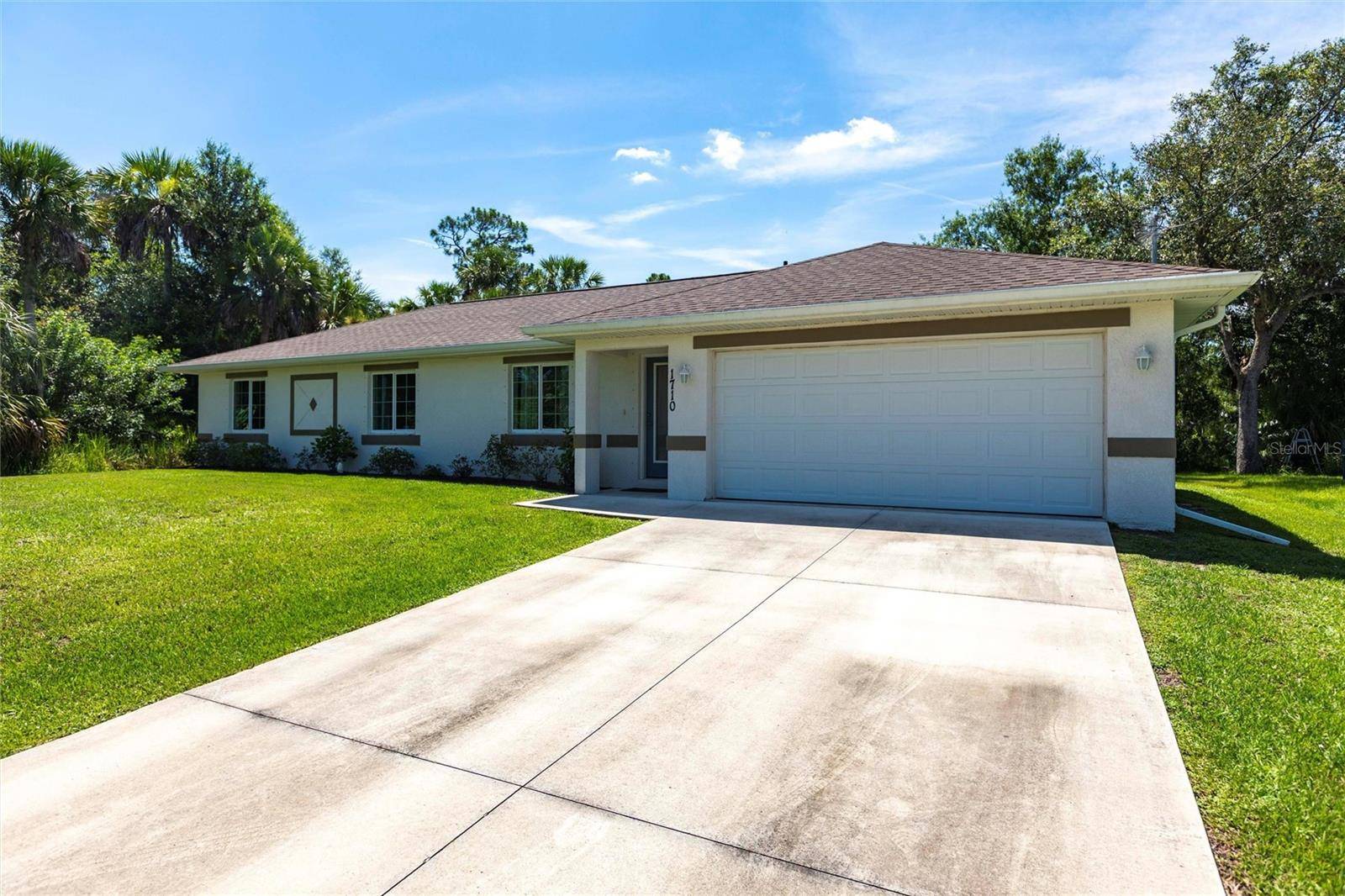 North Port, FL 34288,1710 BLACKWOOD CIR