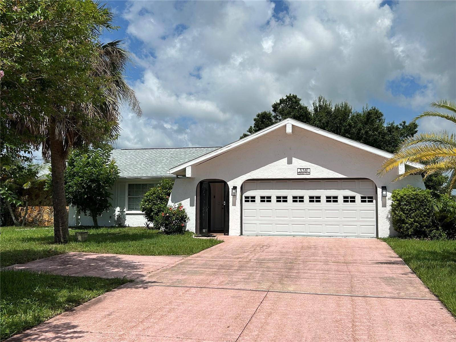 3381 CONWAY BLVD, Port Charlotte, FL 33952