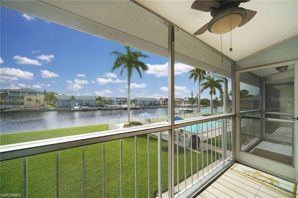 Cape Coral, FL 33904,4613 SE 5TH AVE #203