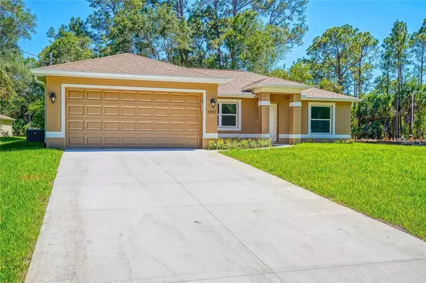 7184 SWARTBURG RD, North Port, FL 34291