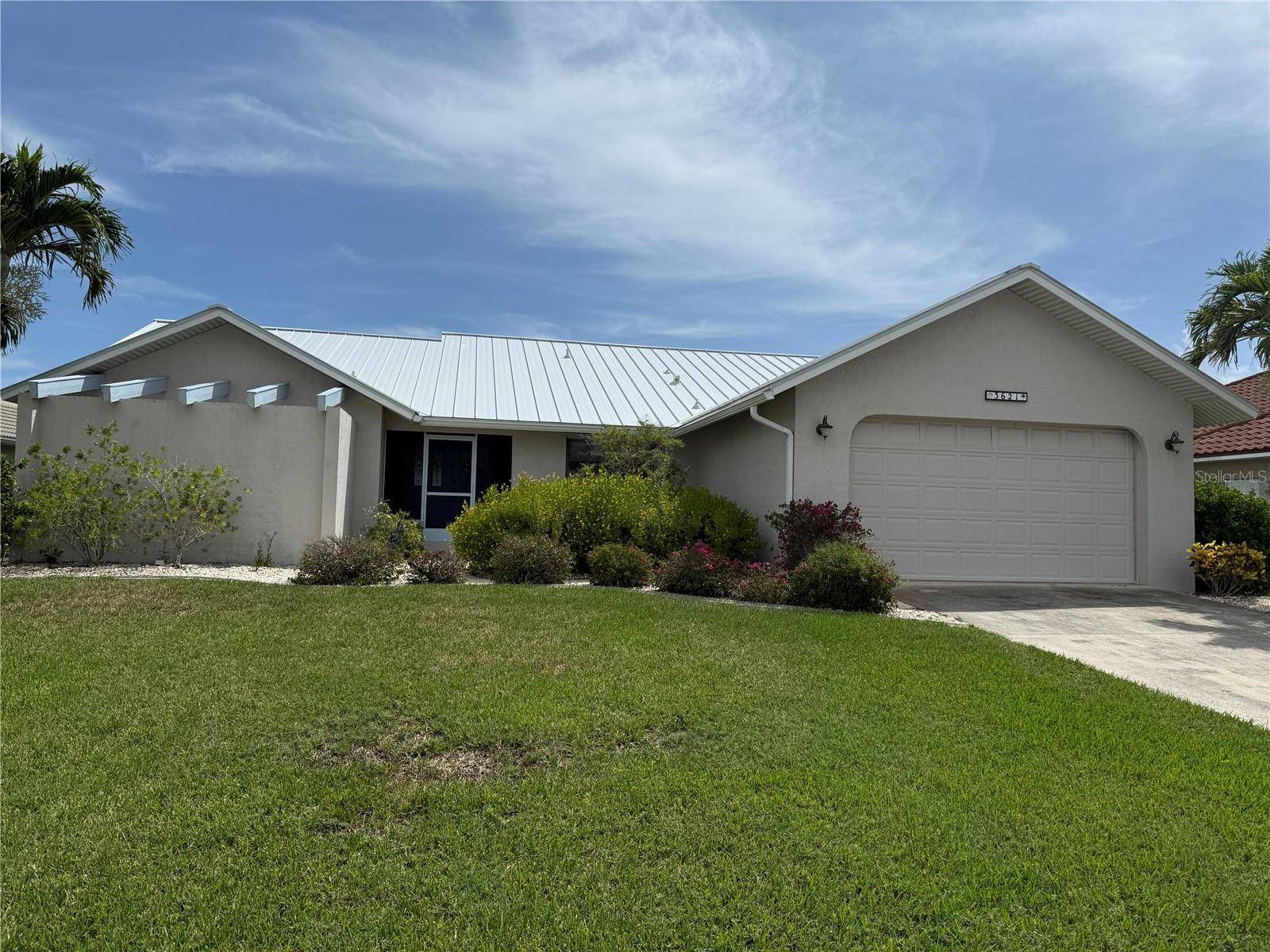 3621 WHIPPOORWILL BLVD, Punta Gorda, FL 33950