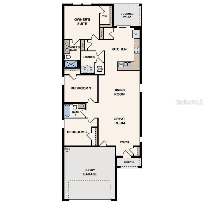 Haines City, FL 33844,2534 CARDAMOM CT