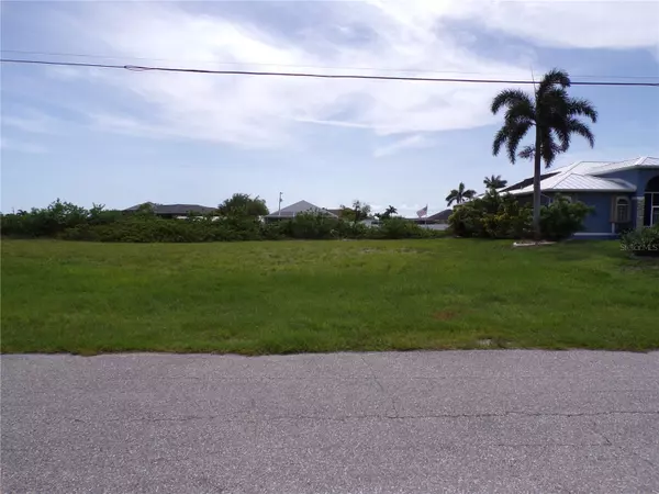 400 NW 32ND PL, Cape Coral, FL 33993