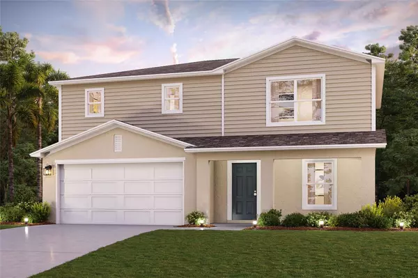 Haines City, FL 33844,2527 CARDAMOM CT
