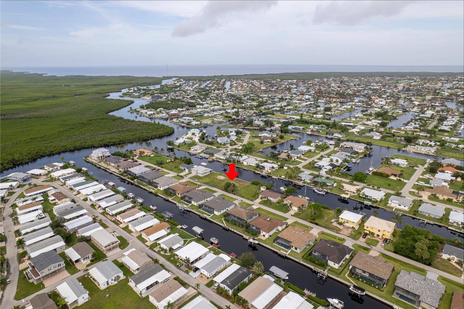 Punta Gorda, FL 33950,4419 VASCO ST
