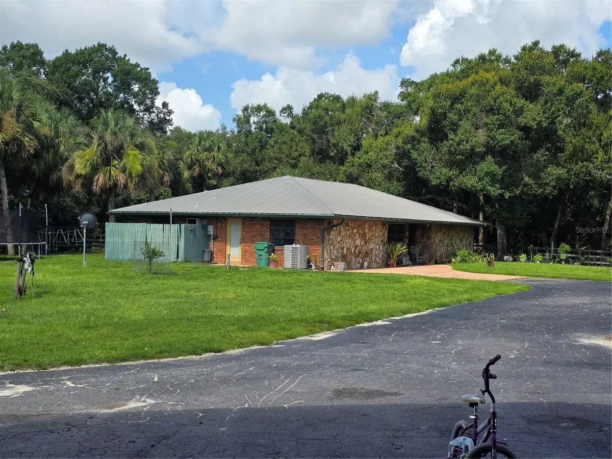 Punta Gorda, FL 33982,43451 & 43631 FARABEE RD