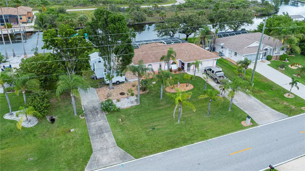 8861 CALUMET BLVD, Port Charlotte, FL 33981