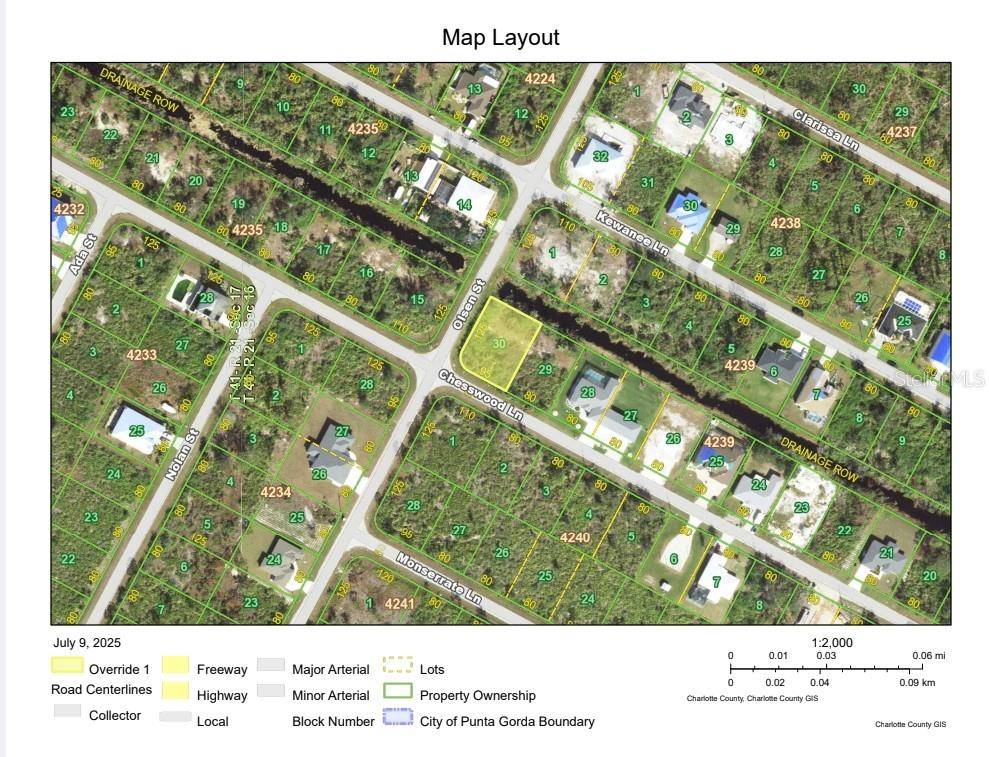 14052 CHESSWOOD LN, Port Charlotte, FL 33981