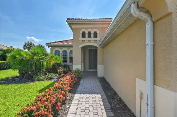 North Venice, FL 34275,337 CIPRIANI WAY