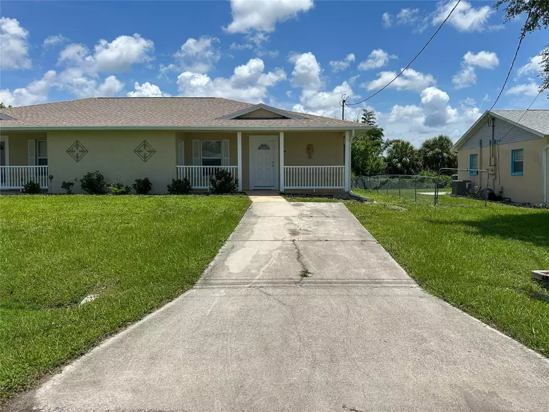 6944 ROSEMONT DR, Englewood, FL 34224