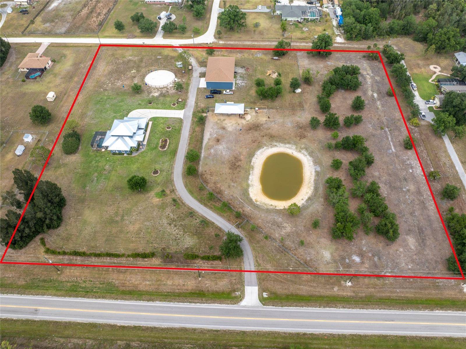 Punta Gorda, FL 33982,30445 TURTLE DOVE LN