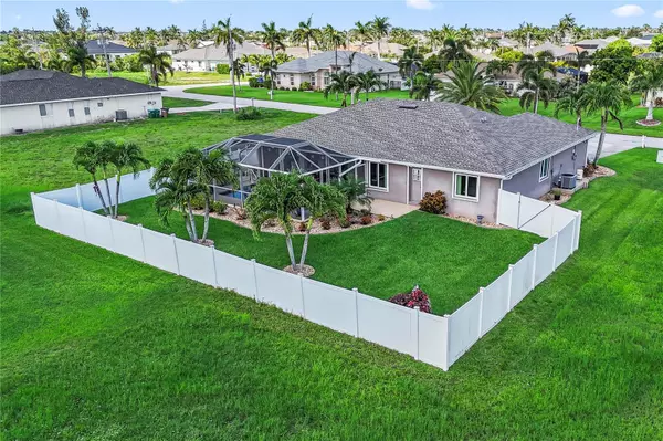 2857 SW 25TH AVE, Cape Coral, FL 33914