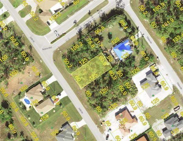 230 ANTIS DR, Rotonda West, FL 33947