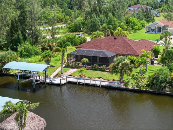 Port Charlotte, FL 33981,9381 ST PAUL DR