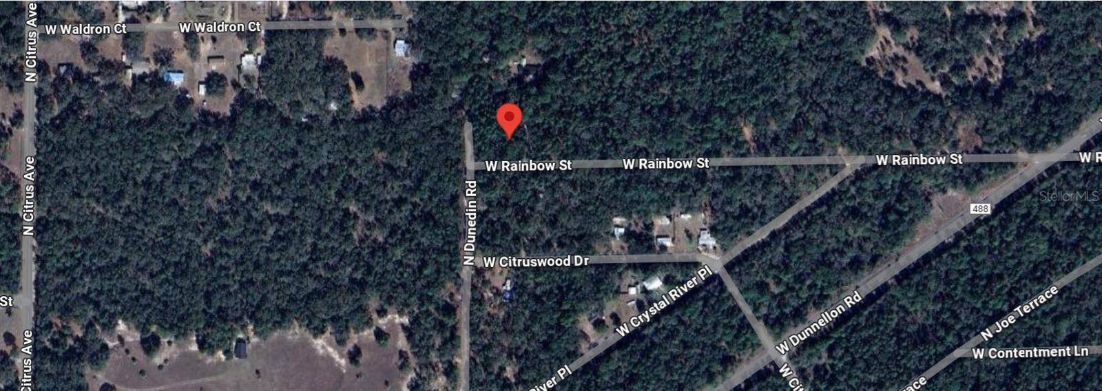Dunnellon, FL 34433,7715 W RAINBOW ST