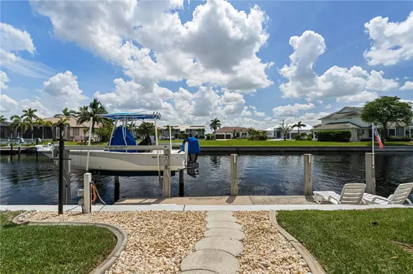 Punta Gorda, FL 33950,1422 VIA MILANESE