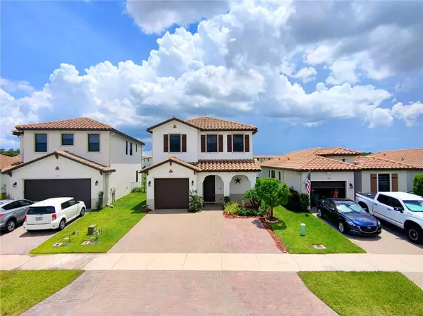 Ave Maria, FL 34142,5582 CARRARA DR