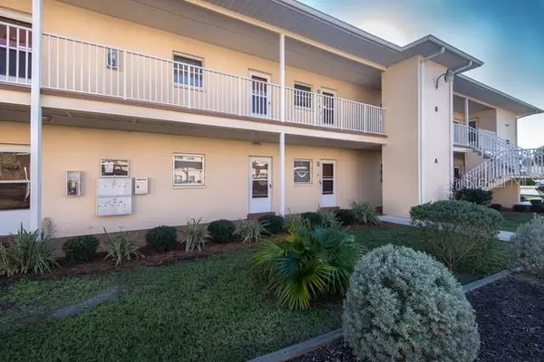 Port Charlotte, FL 33952,3106 HARBOR BLVD #2A