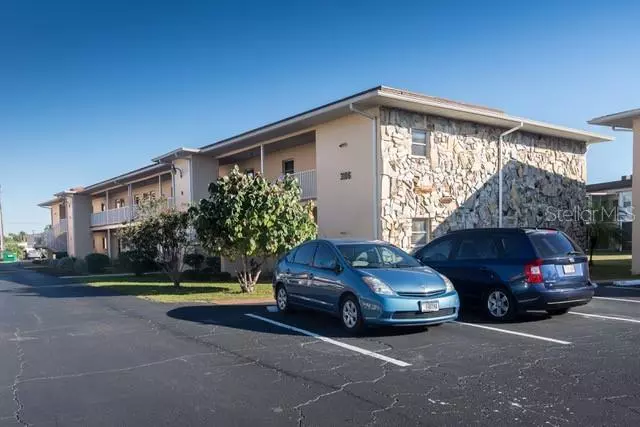 3106 HARBOR BLVD #2A, Port Charlotte, FL 33952