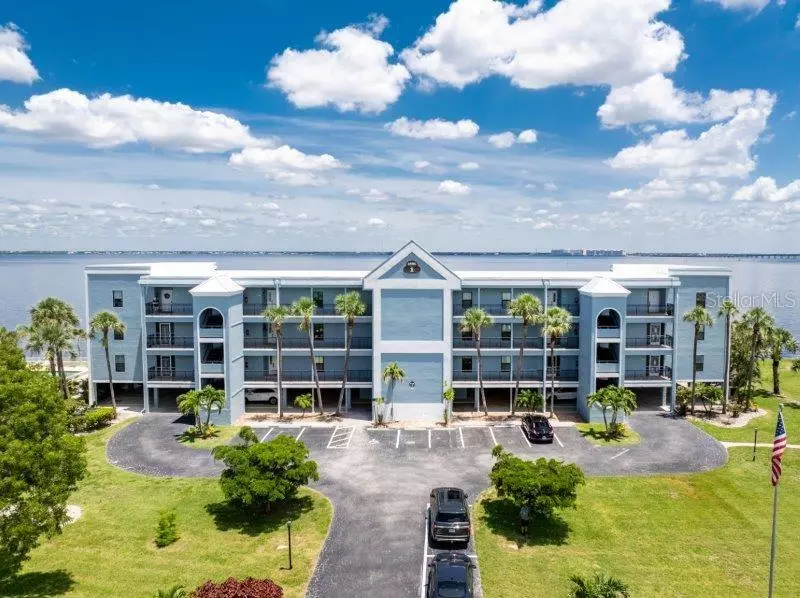 1750 JAMAICA WAY #131, Punta Gorda, FL 33950