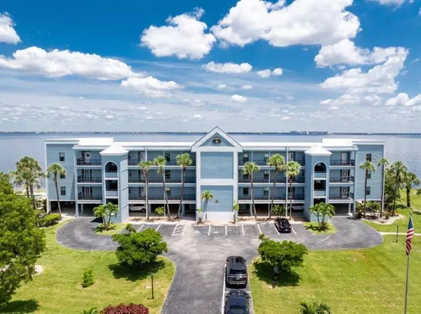 1750 JAMAICA WAY #131, Punta Gorda, FL 33950