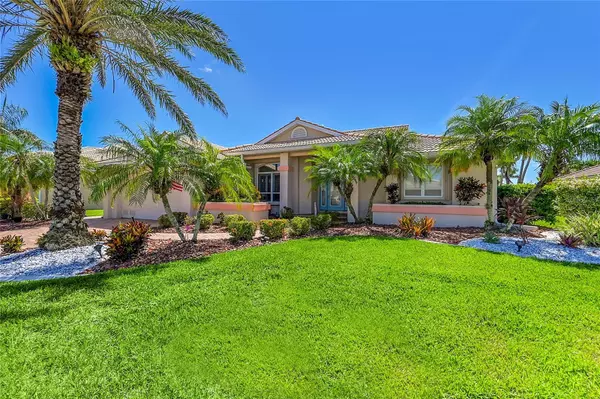 Punta Gorda, FL 33950,310 CAICOS DR