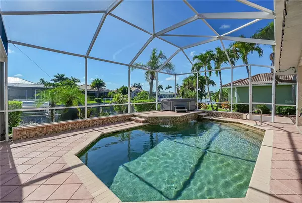 Punta Gorda, FL 33950,310 CAICOS DR