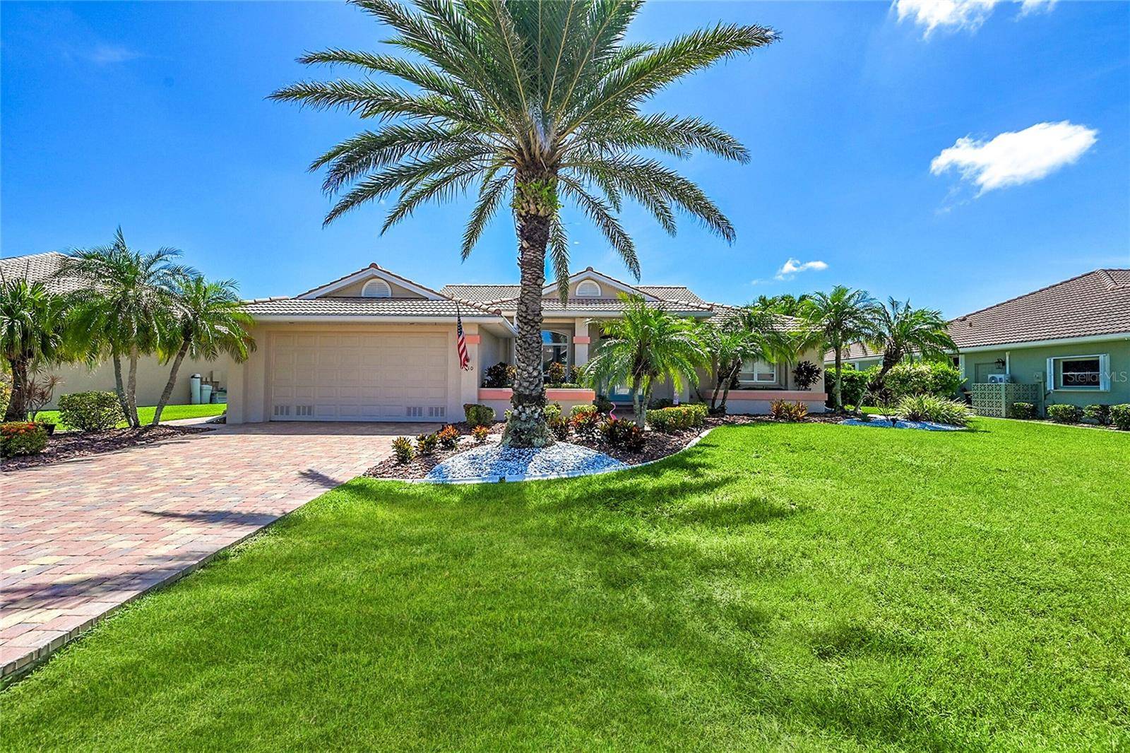 Punta Gorda, FL 33950,310 CAICOS DR