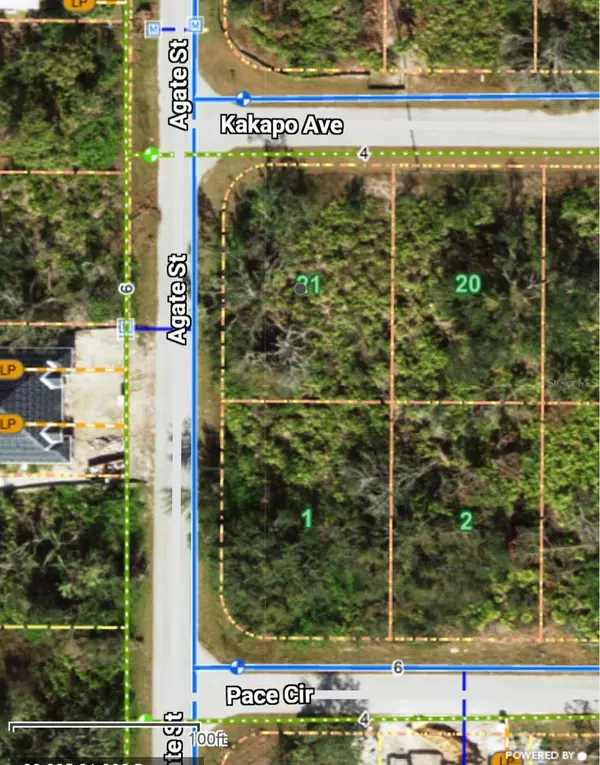 Port Charlotte, FL 33981,13147 KAKAPO AVE