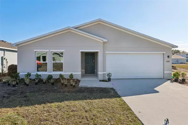 3471 LEDGEWOOD ST, Port Charlotte, FL 33948
