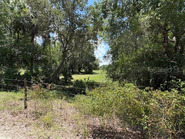 MEHL AVE SE, Arcadia, FL 34266