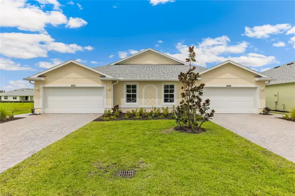 Punta Gorda, FL 33983,2049 ROYAL TERN CIR