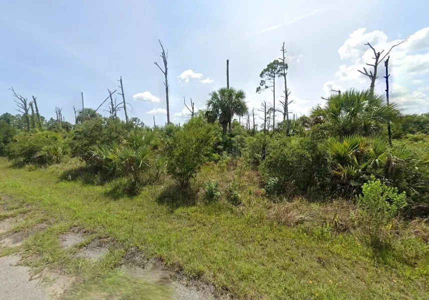 LOT 16 FIREGLOW CIR, North Port, FL 34288
