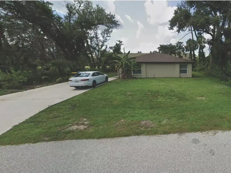 1837 ROYALVIEW DR #A, Port Charlotte, FL 33948