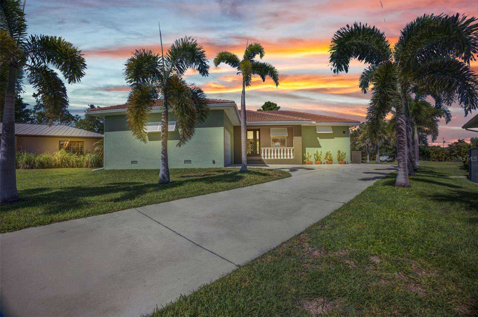 1315 SANTIAGO CT, Punta Gorda, FL 33950