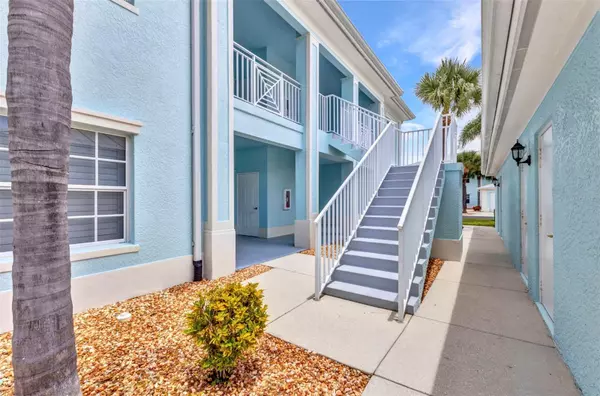 North Port, FL 34287,5768 SABAL TRACE DR #204