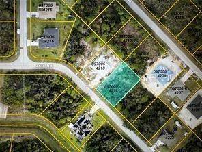 OHIO RD, North Port, FL 34291