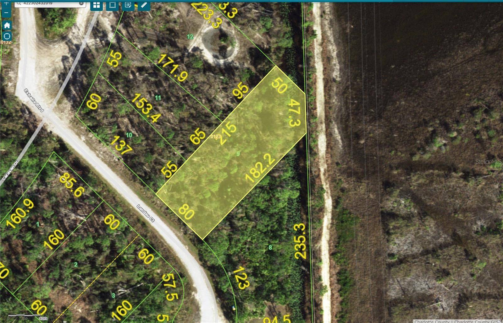Punta Gorda, FL 33955,12432 LANDAU CT