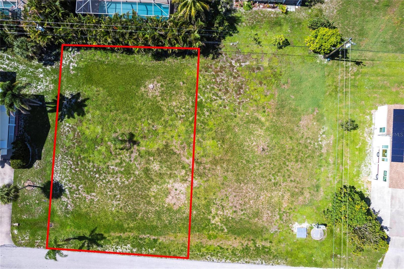 Bokeelia, FL 33922,7869 BREAKWATER CT