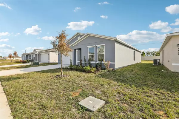 Lake Hamilton, FL 33851,3469 DAHLIA DR